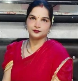 Priti Sonar - Part time Cleaner and Cook in Malad East in Mumbai