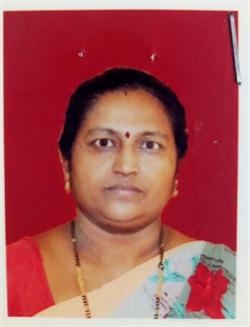 Priti Sudhir Petkar - Part time Cook and Baby Sitter in Bopodi in Pune