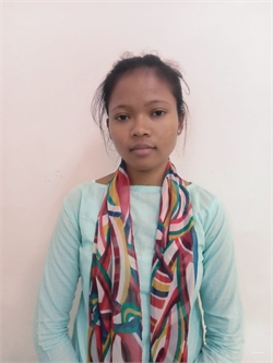 Priti Tete - Full time Cleaner and Cook and Baby Sitter in Malad west in Mumbai