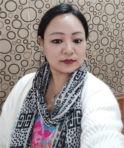 Priti Thapa - Full time Baby Sitter in Siliguri in Siliguri