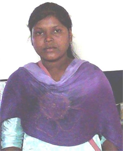Priti Topno - Full time Cleaner in Mumbai