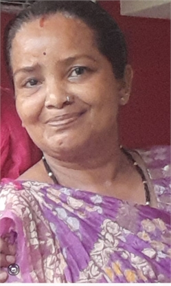 PRITI VAGHELA - Part time Baby Sitter in Vadodara