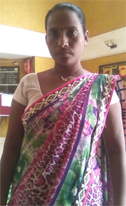 Priti Vikas Jadhav - Part time Cleaner and Cook and Baby Sitter in Kandivali West in Mumbai