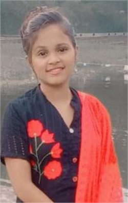 Priti wankhade - Full time Cleaner in Ulhasnagar in Thane