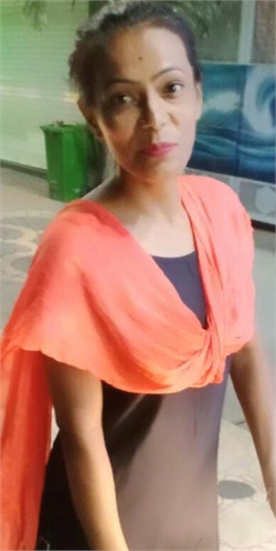 Priti Yadav - Full time Cleaner and Baby Sitter in Trimurti Nagar in Nagpur