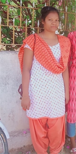 pritima ekka - Full time Cleaner in vasai east in Thane