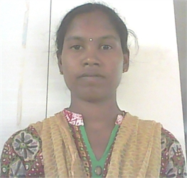 Prititva Rajatkumar Tigga - Full time Cleaner and Cook and Baby Sitter in Mahim in Mumbai