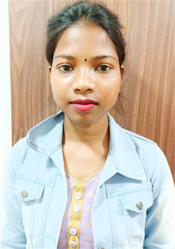 Pritiwanti Mundu - Full time Cleaner and Baby Sitter in Vasai East in Mumbai