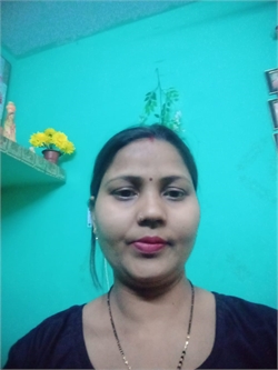 PrityGupta - Part time Cook in Police Station Mayur Vihar Phase 1 in New Delhi
