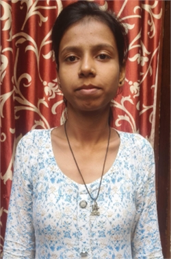 Priya - Part time Patient Care and Elderly Care in Shabad Dairy in Delhi