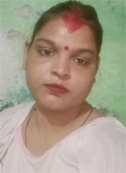 Priya - Part time Cleaner and Cook in Tigri in Delhi