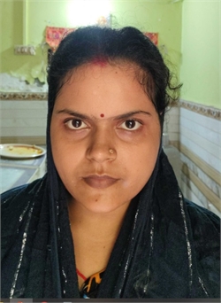 Priya - Part time Cook in Anna nagar in Delhi