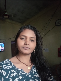 Priya - Part time Cleaner and Cook and Baby Sitter in Nagpur, Maharashtra in Nagpur