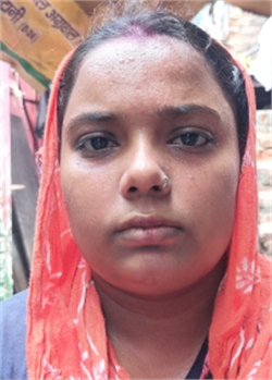 Priya - Part time Cleaner and Cook in Rohini in Delhi