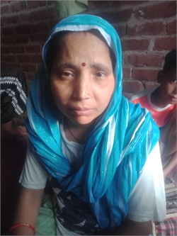 Priya - Part time Cleaner and Cook in saboli in Delhi