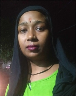 Priya - Part time Cleaner and Patient Care and Elderly Care in Jahangirpuri in Delhi