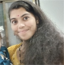 priya - Part time Baby Sitter in Alandi, Pune, Maharashtra in Pune