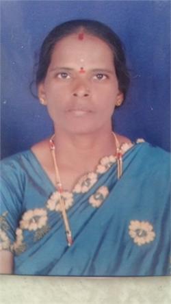 Kala V - Part time Cook in TC Palya in Bangalore Bengaluru