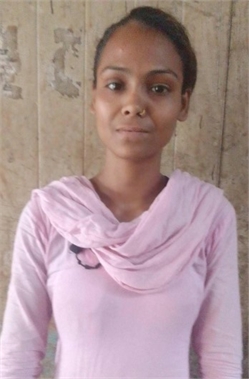 Priya - Part time Cook in Anand Parbat in Delhi