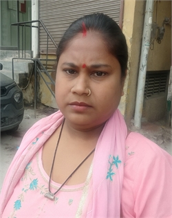 Priya - Part time Cook in Tughlakabad Extension in Delhi