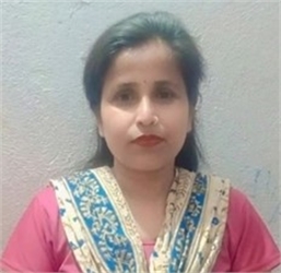 priya - Part time Baby Sitter in Rama vihar in Delhi