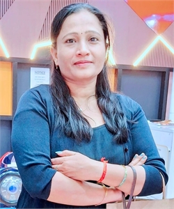 priya - Part time Cook in Prem Nagar in Dehradun