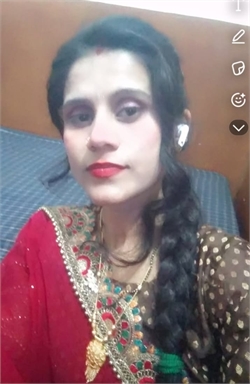 Priya - Part time Patient Care and Elderly Care in Nawabganj in Kanpur