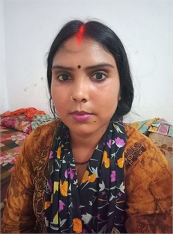 Priya - Part time Baby Sitter in C/28, Civil Hospital Rd, near Civil Hospital, Moficer Jin Compound in Bharuch