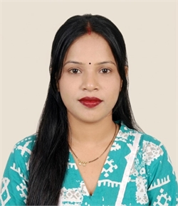 Priya - Part time Baby Sitter in Sunlight Colony in Delhi