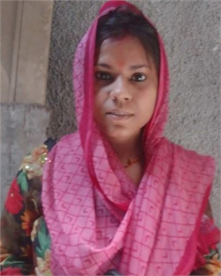 Priya - Part time Cleaner and Baby Sitter in Punjabi Basti, in Delhi