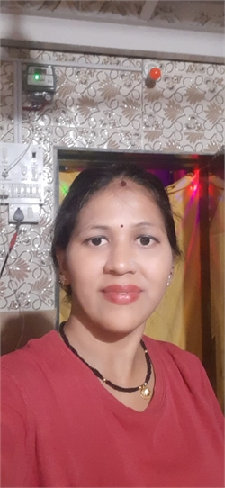 Priya Aaujee - Part time Cleaner and Cook and Baby Sitter in Chembur in Mumbai