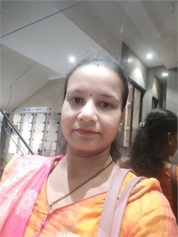 Priya Arun Kamble - Part time Cook and Baby Sitter in Goregaon East in Mumbai