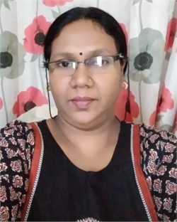 Priya Badal Dey - Part time Cleaner and Cook in Kasheli west in Thane