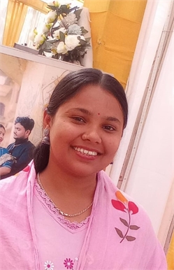 Priya Baroth - Full time Baby Sitter in Ahmedabad in Ahmedabad