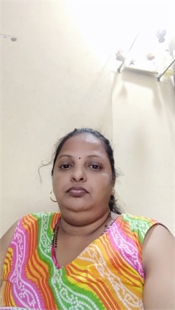 Priya Belvalkar - Part time Cook and Patient Care and Elderly Care and Baby Sitter in Seawoods in Navi Mumbai