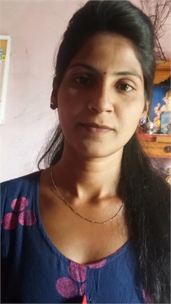 priya bhise - Full time Cleaner and Cook in mangaon in Mangalore