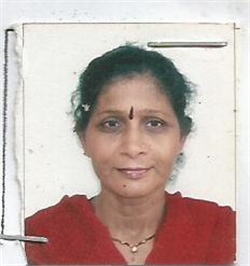Priya Chauhan - Part time Cook and Baby Sitter in Mahim West in Mumbai