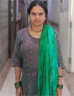 priya chidambar badri - Full time Cleaner in gokul shirgaon in Kolhapur