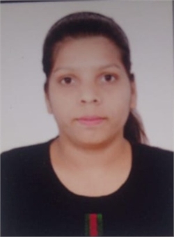 Priya Chohan - Part time Cleaner and Cook and Baby Sitter in Vishwavidyalaya in Delhi