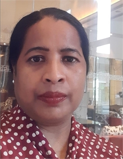 Priya Das - Full time Baby Sitter in south delhi in Delhi