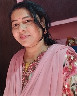 Priya Das - Full time Cleaner and Cook in Howrah in Howrah