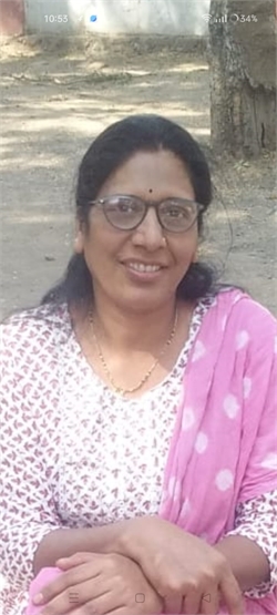 Priya  deogade - Part time Cleaner and Patient Care and Elderly Care in Gaddigodam, Mohan Nagar, in Nagpur