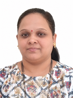Priya Gaikwad - Part time Baby Sitter in Ghatkopar East in Mumbai