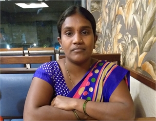 Priya gajanan dage - Part time Cleaner and Baby Sitter in malad east in Mumbai
