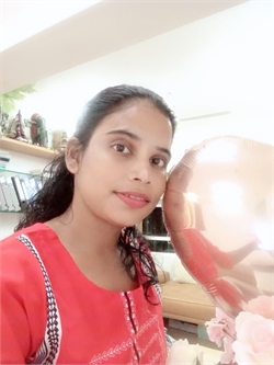 Priya Gopin - Full time Patient Care and Elderly Care and Baby Sitter in Mahalaxmi in Mumbai