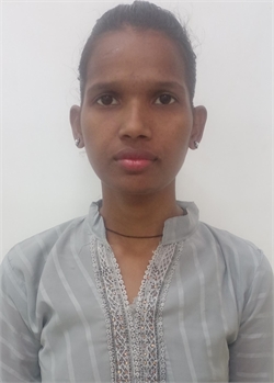 Priya Gupta - Full time Cleaner in Palghar in Vasai