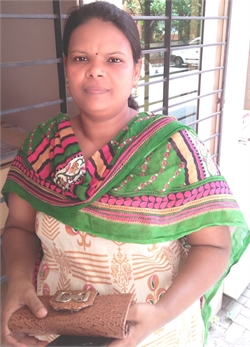 Priya Gurjindar Singh Deol - Part time Patient Care and Elderly Care and Baby Sitter in Vashi in Navi Mumbai