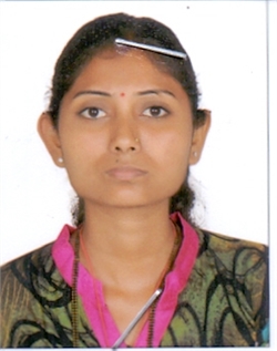 Priya Lgave - Part time Cook in Mira Road East in Mumbai