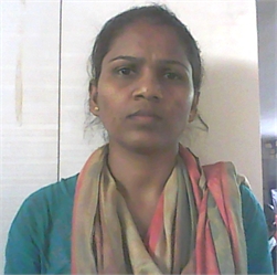 Priya Jadhav - Full time Cleaner and Baby Sitter in Kandivali West in Mumbai
