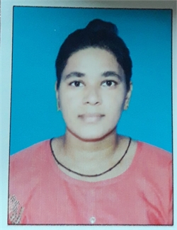 priya jadhav - Full time Cleaner and Cook in nalasopara east in Mumbai